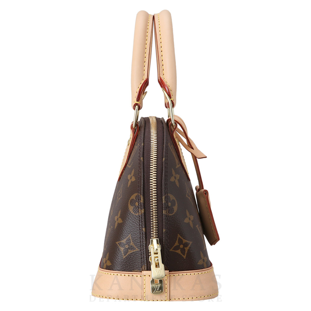 LOUIS VUITTON(USED)루이비통 모노그램 알마BB