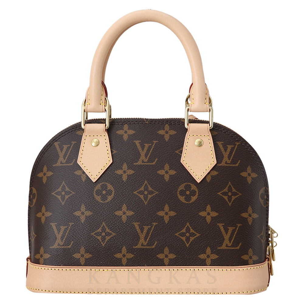 LOUIS VUITTON(USED)루이비통 모노그램 알마BB