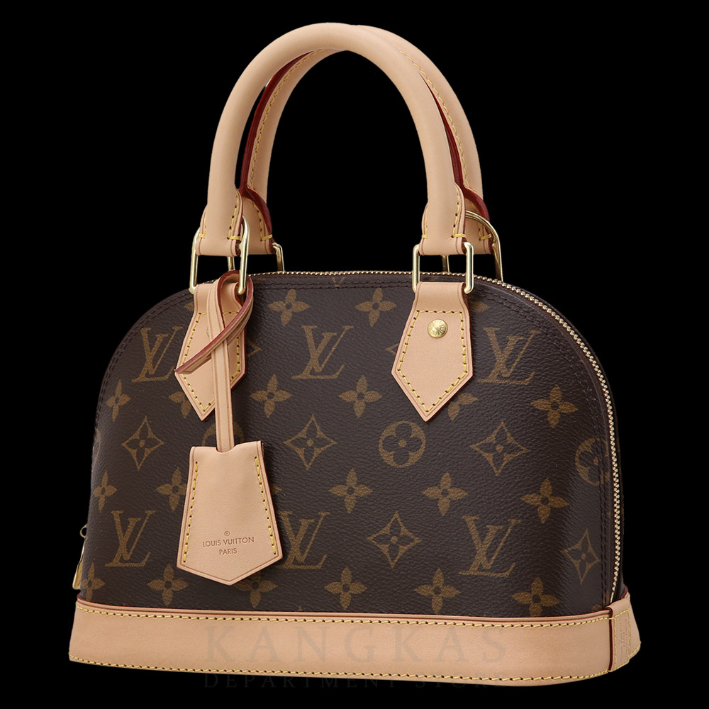 LOUIS VUITTON(USED)루이비통 모노그램 알마BB