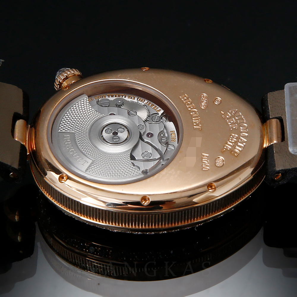 Breguet(USED)레인 드 네이플 다이아베젤