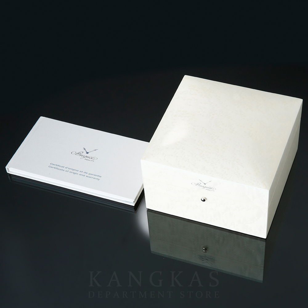 Breguet(USED)레인 드 네이플 다이아베젤