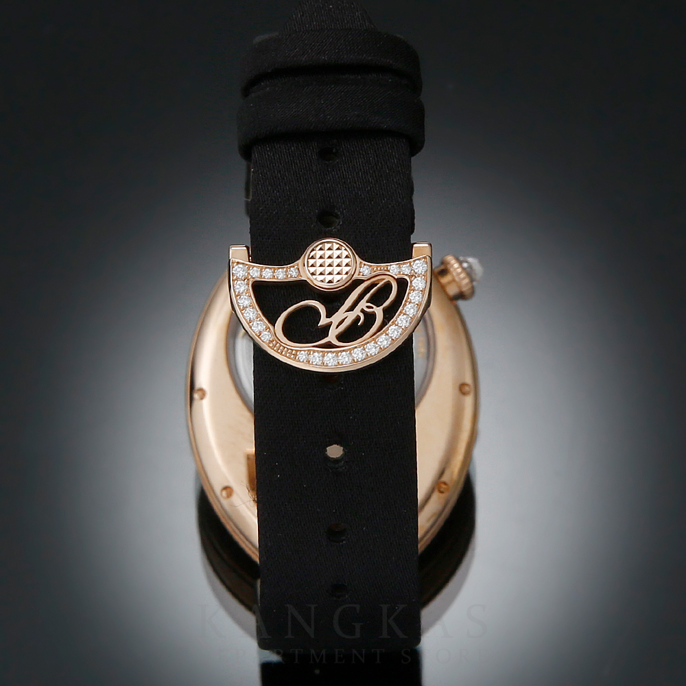 Breguet(USED)레인 드 네이플 다이아베젤