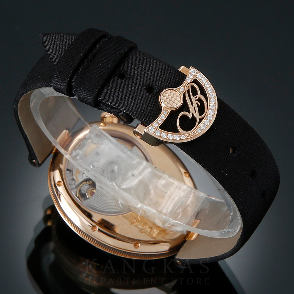 Breguet(USED)레인 드 네이플 다이아베젤
