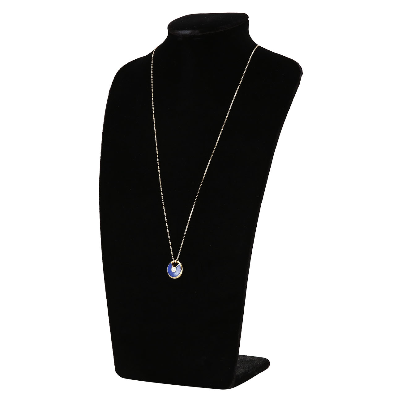 CARTIER(USED)까르띠에 아뮬레뜨 네크리스