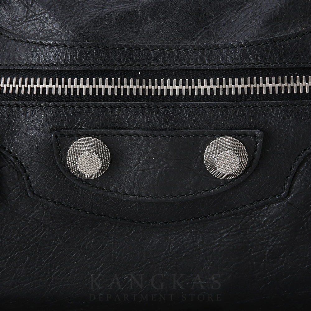 BALENCIAGA(USED)발렌시아가 173084 자이언트 시티백