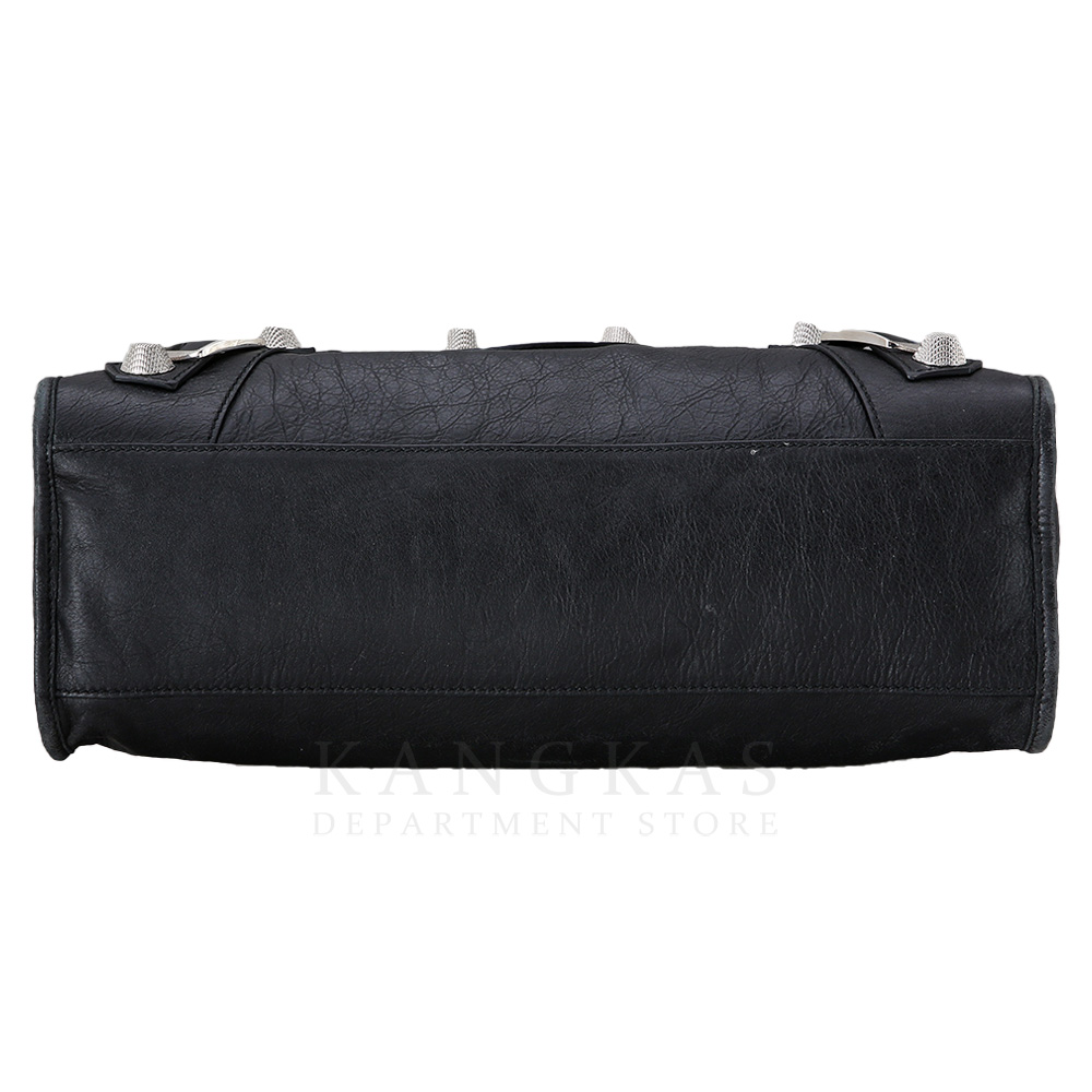 BALENCIAGA(USED)발렌시아가 173084 자이언트 시티백
