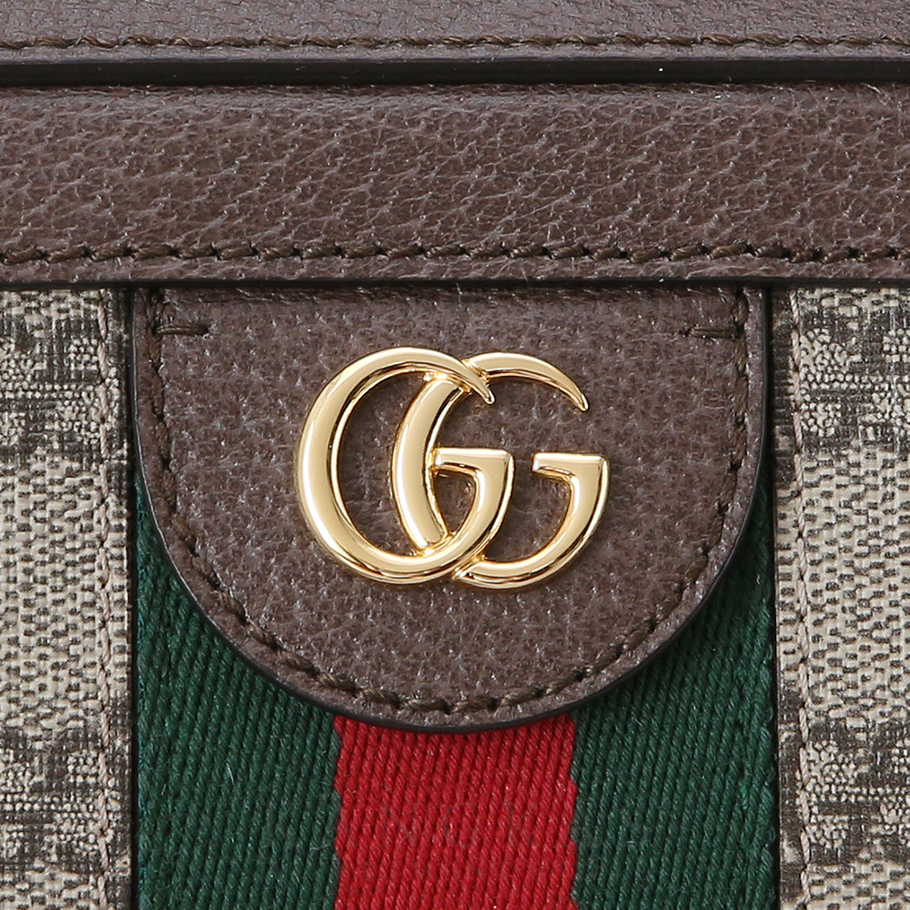 GUCCI(USED)구찌 550622 오피디아 스몰 GG 숄더백