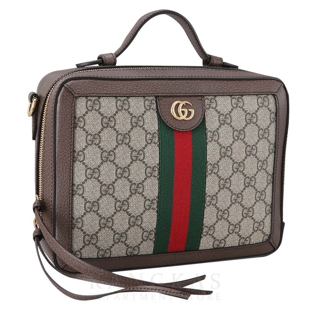 GUCCI(USED)구찌 550622 오피디아 스몰 GG 숄더백