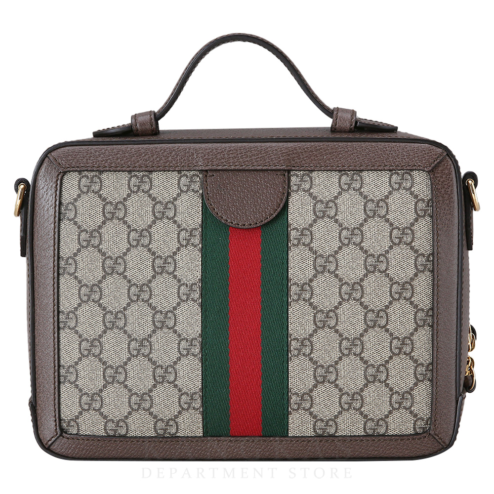 GUCCI(USED)구찌 550622 오피디아 스몰 GG 숄더백