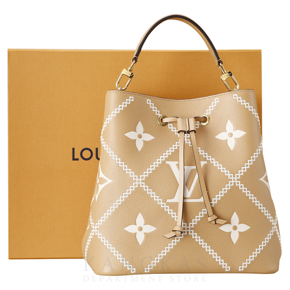 LOUIS VUITTON(USED)루이비통 앙프렝뜨 네오노에