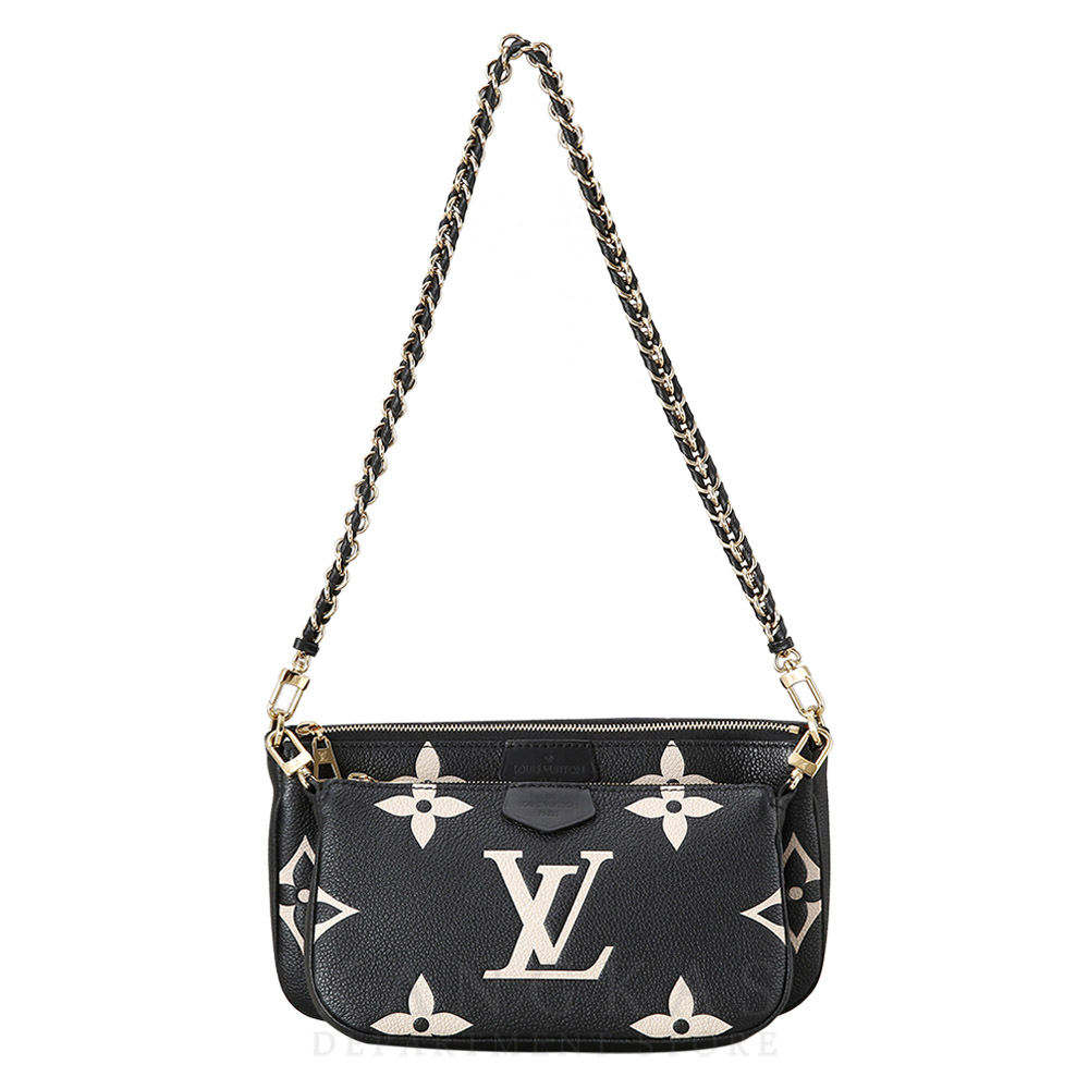 LOUIS VUITTON(USED)루이비통 앙프렝뜨 멀티 포쉐트 악세수아