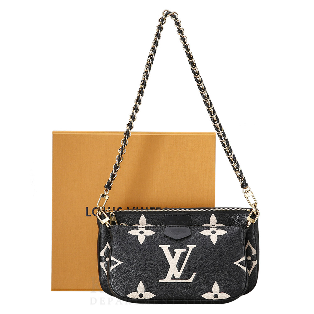 LOUIS VUITTON(USED)루이비통 앙프렝뜨 멀티 포쉐트 악세수아