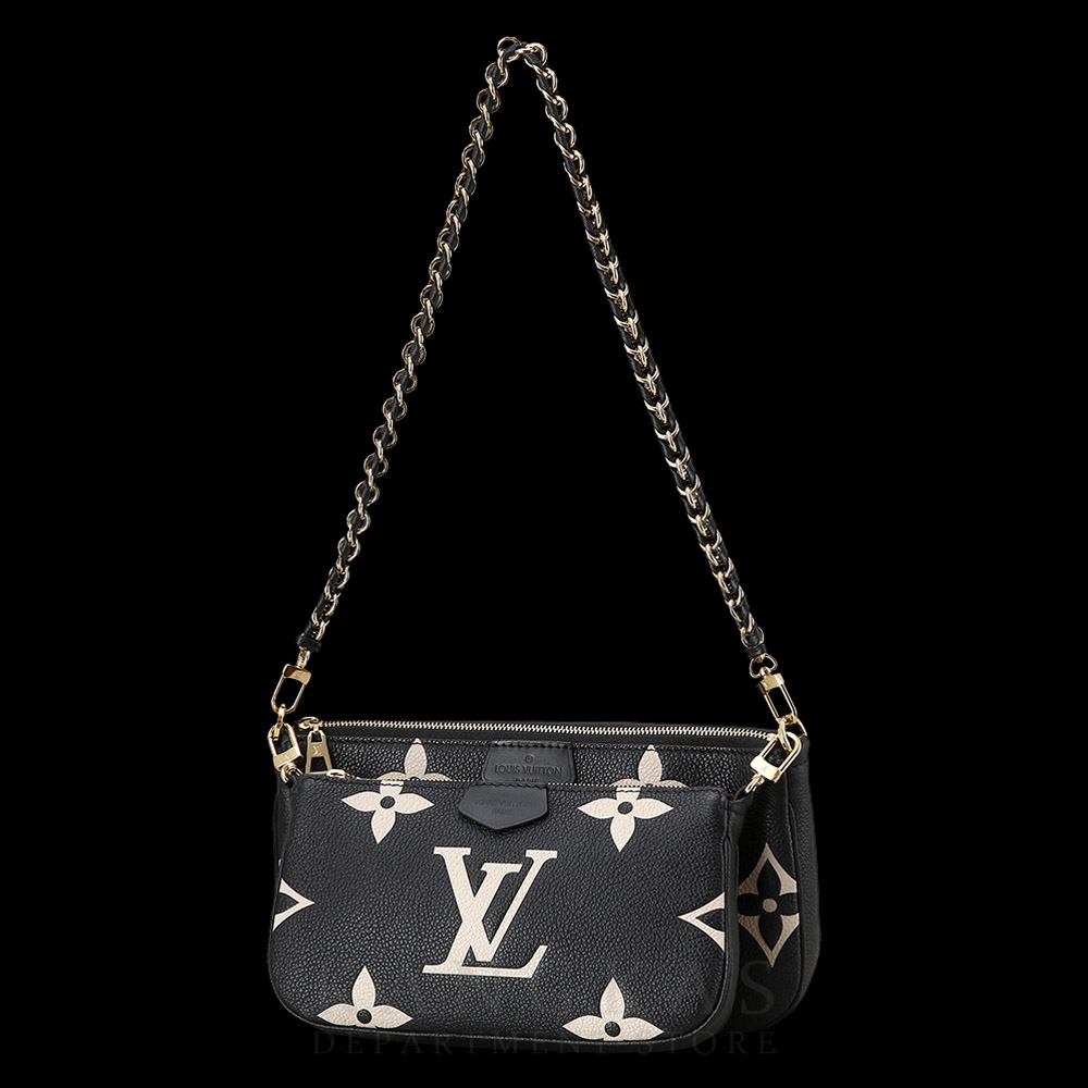 LOUIS VUITTON(USED)루이비통 앙프렝뜨 멀티 포쉐트 악세수아