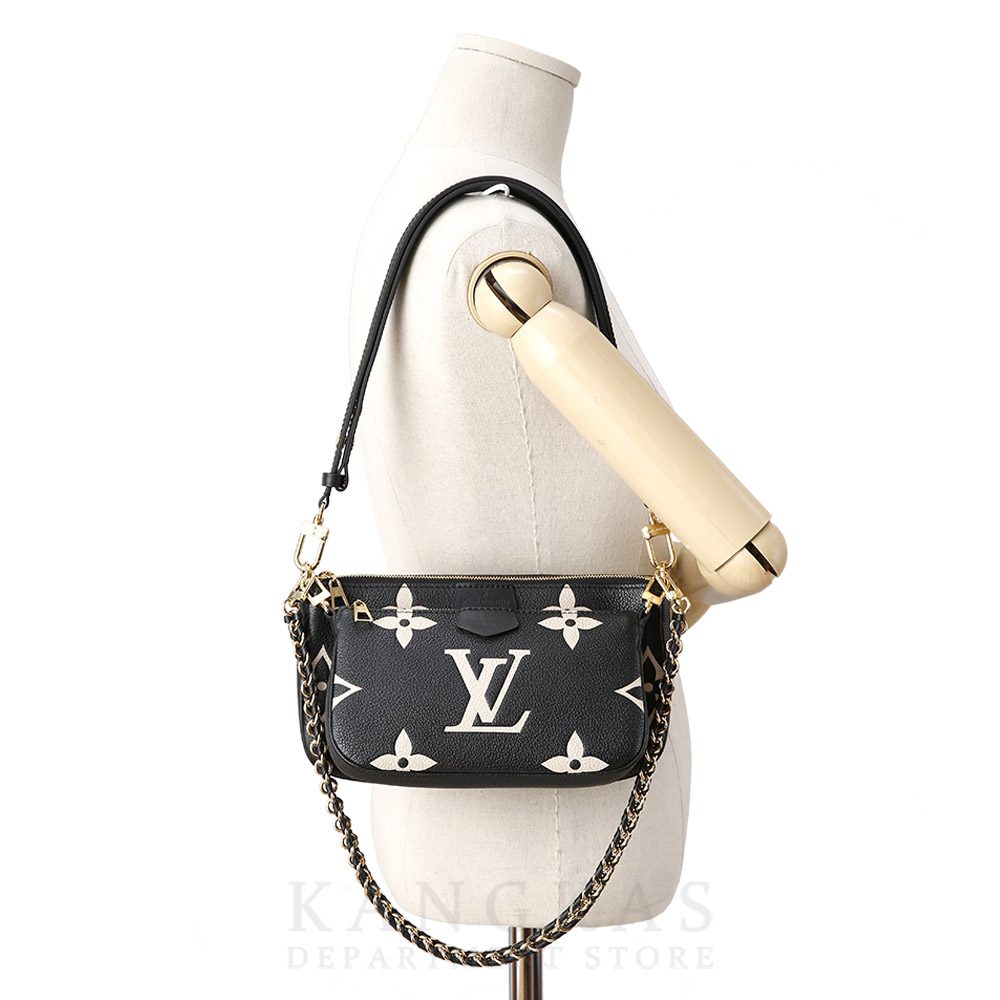 LOUIS VUITTON(USED)루이비통 앙프렝뜨 멀티 포쉐트 악세수아
