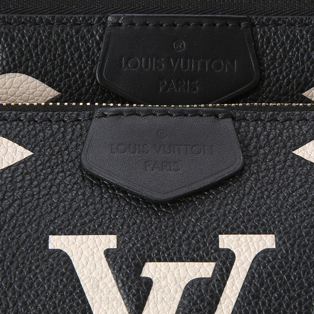 LOUIS VUITTON(USED)루이비통 앙프렝뜨 멀티 포쉐트 악세수아