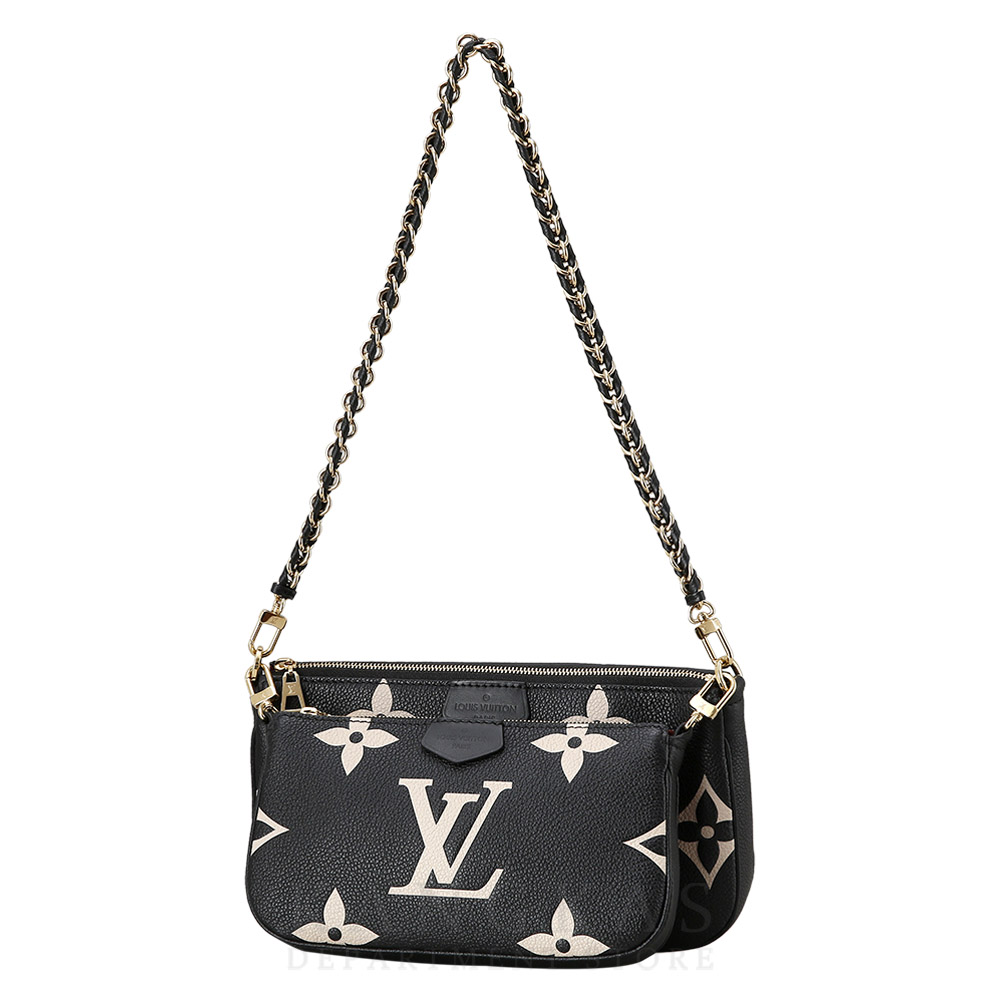 LOUIS VUITTON(USED)루이비통 앙프렝뜨 멀티 포쉐트 악세수아