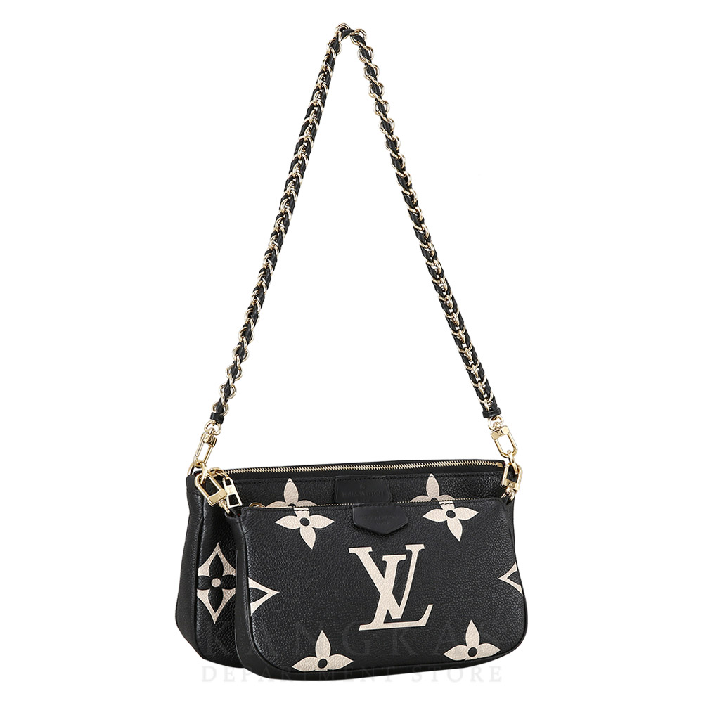LOUIS VUITTON(USED)루이비통 앙프렝뜨 멀티 포쉐트 악세수아