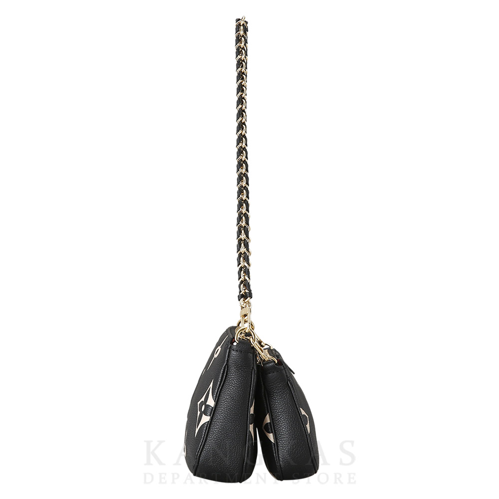 LOUIS VUITTON(USED)루이비통 앙프렝뜨 멀티 포쉐트 악세수아