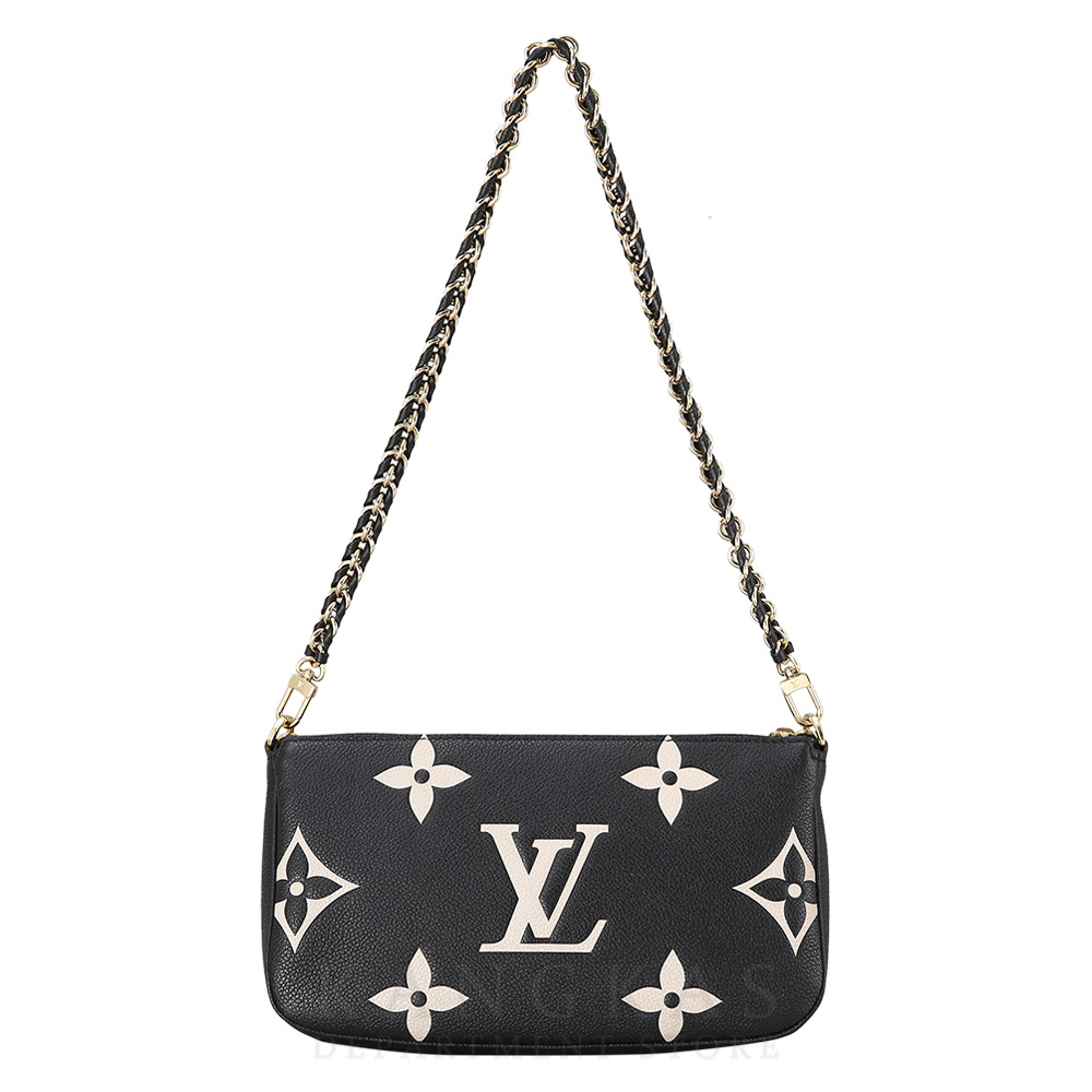 LOUIS VUITTON(USED)루이비통 앙프렝뜨 멀티 포쉐트 악세수아