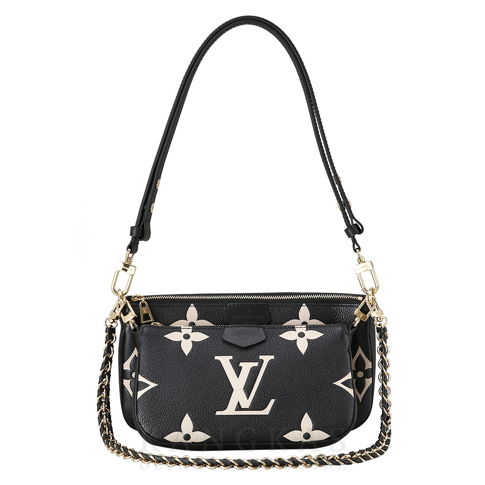 LOUIS VUITTON(USED)루이비통 앙프렝뜨 멀티 포쉐트 악세수아