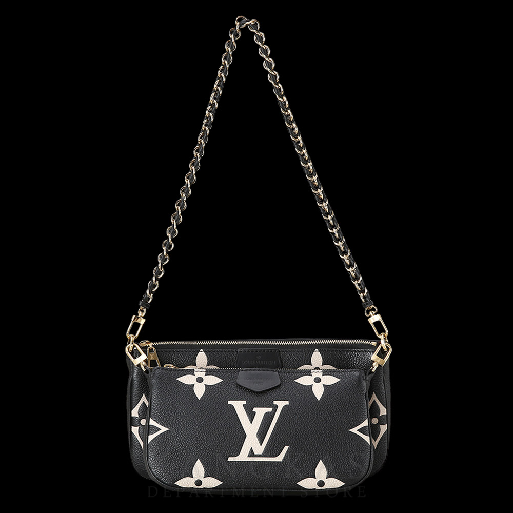 LOUIS VUITTON(USED)루이비통 앙프렝뜨 멀티 포쉐트 악세수아