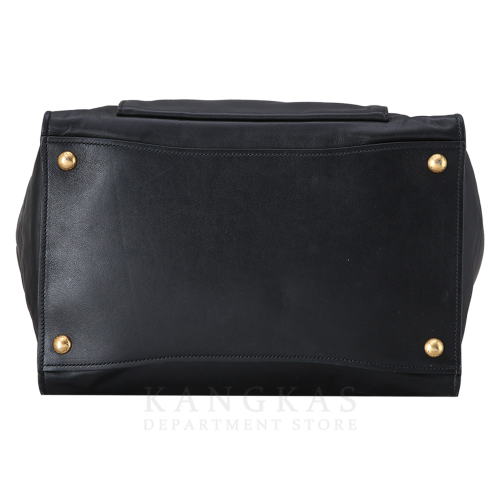 PRADA(USED)프라다 비텔로 토트겸 숄더백