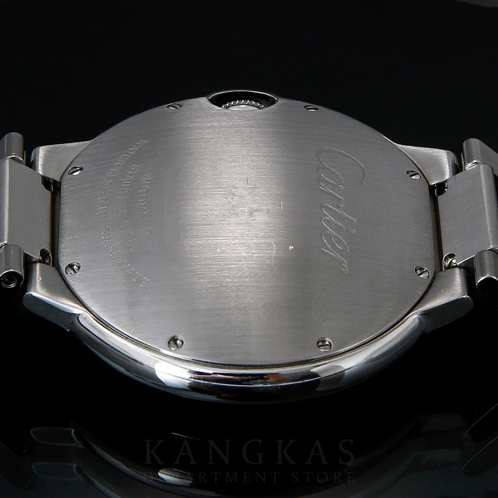 CARTIER(USED)까르띠에 발롱블루 드 까르띠에 42 스틸 워치
