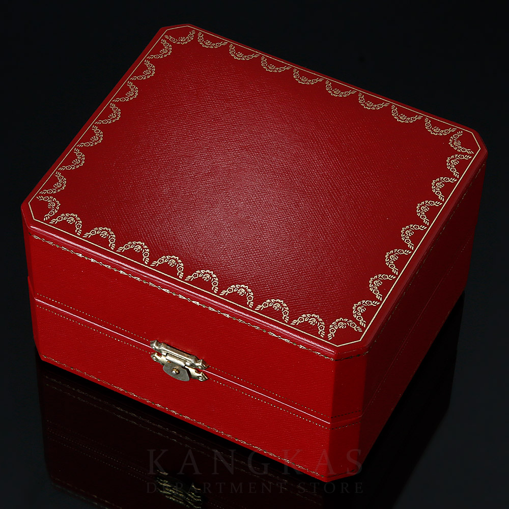 CARTIER(USED)까르띠에 발롱블루 드 까르띠에 42 스틸 워치