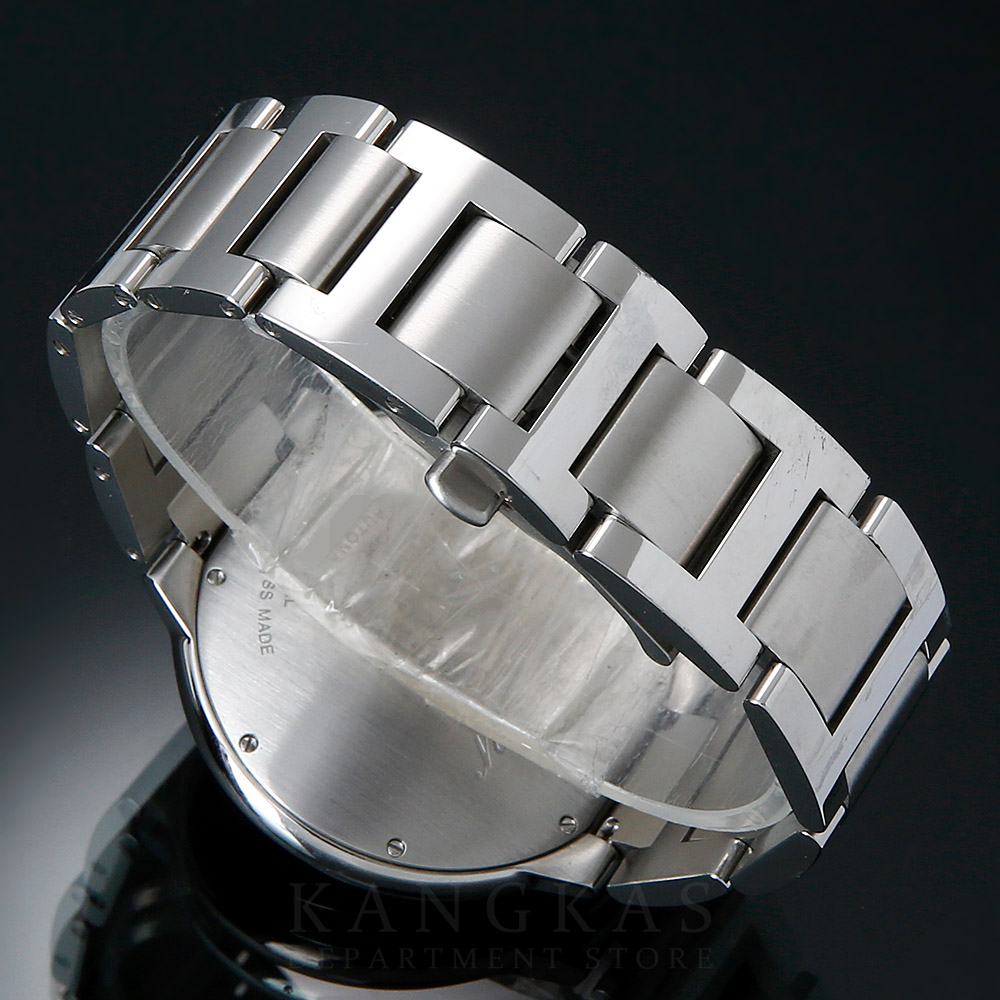 CARTIER(USED)까르띠에 발롱블루 드 까르띠에 42 스틸 워치