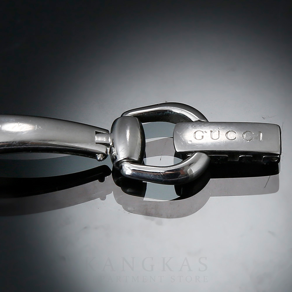 GUCCI(USED)구찌 132.4 뱀부 워치