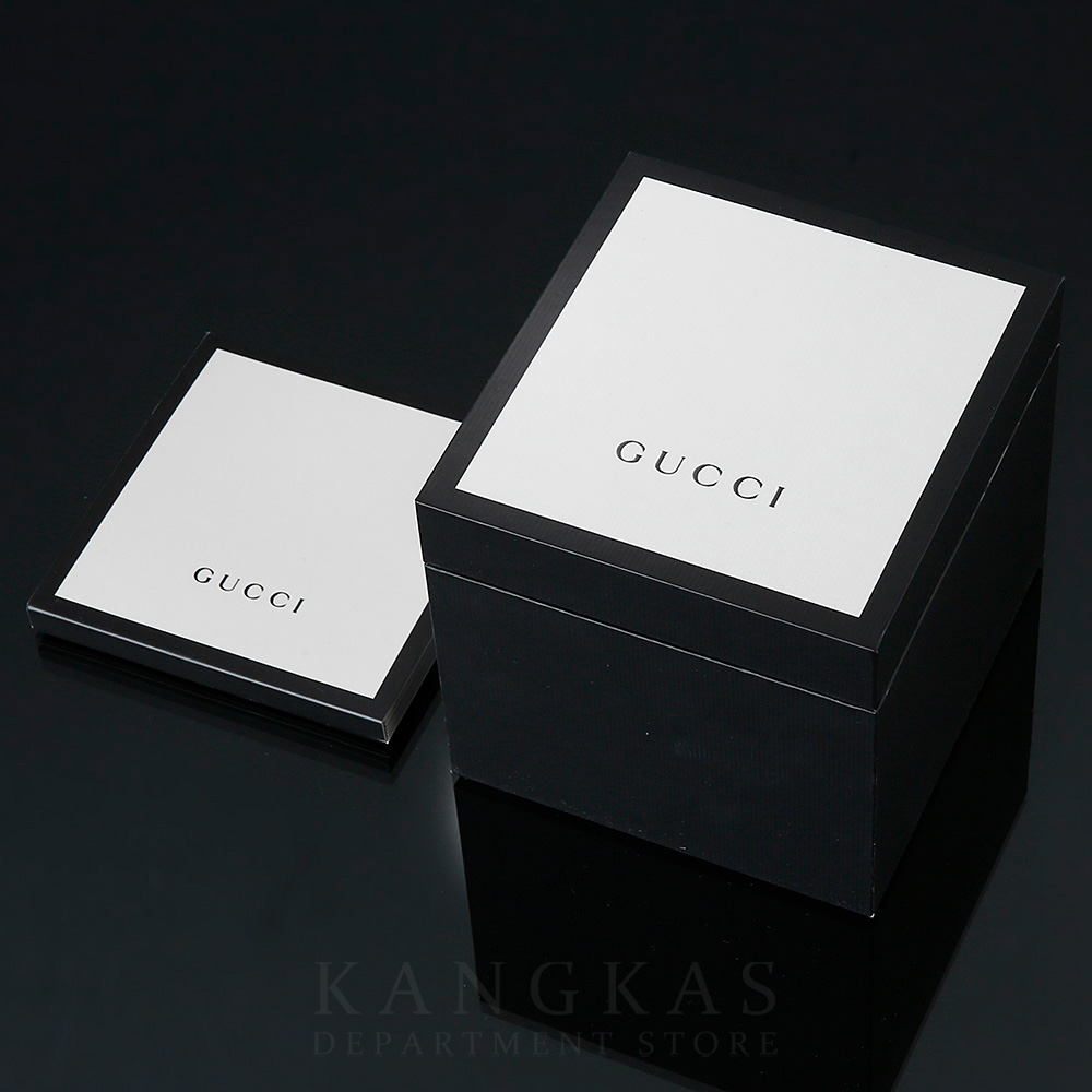 GUCCI(USED)구찌 132.4 뱀부 워치