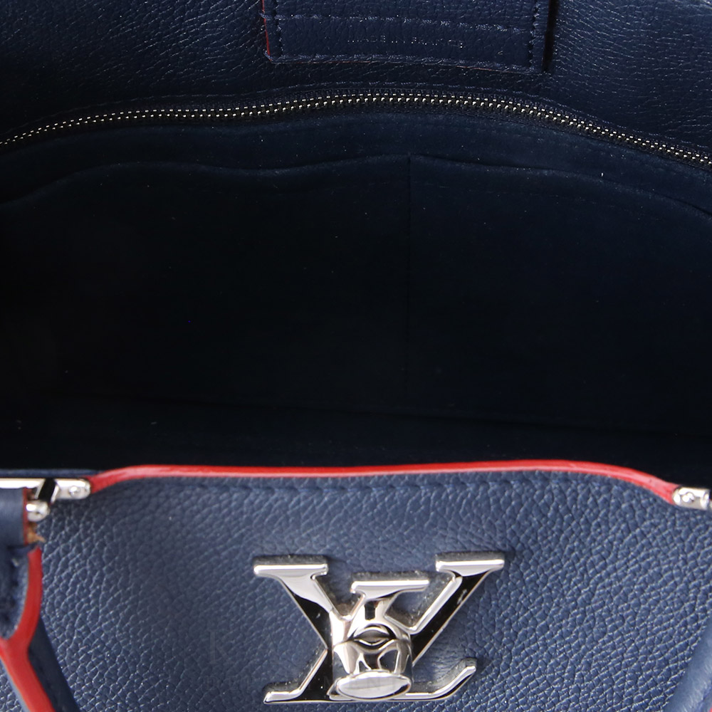 LOUIS VUITTON(USED)루이비통 락미 데이 토트겸 숄더백
