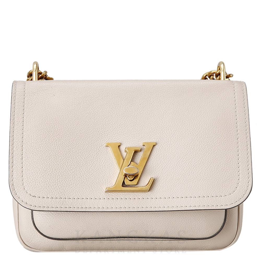 LOUIS VUITTON(USED)루이비통 락미 체인백 PM