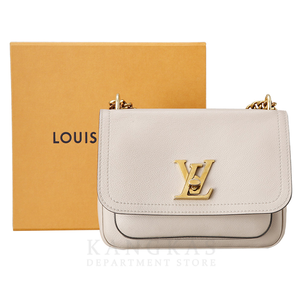 LOUIS VUITTON(USED)루이비통 락미 체인백 PM