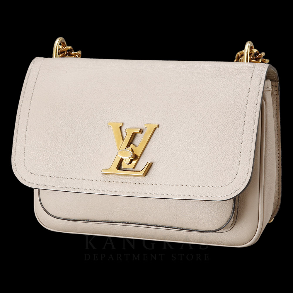 LOUIS VUITTON(USED)루이비통 락미 체인백 PM