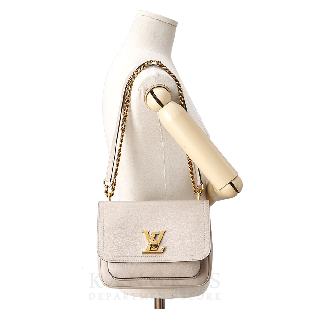 LOUIS VUITTON(USED)루이비통 락미 체인백 PM