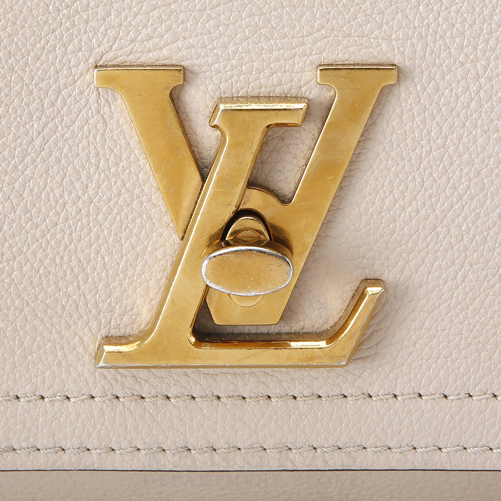 LOUIS VUITTON(USED)루이비통 락미 체인백 PM
