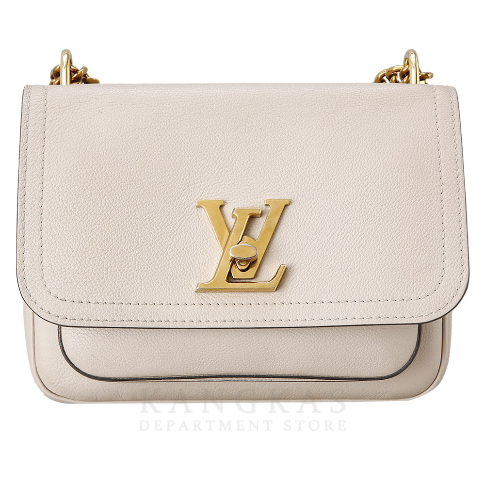 LOUIS VUITTON(USED)루이비통 락미 체인백 PM
