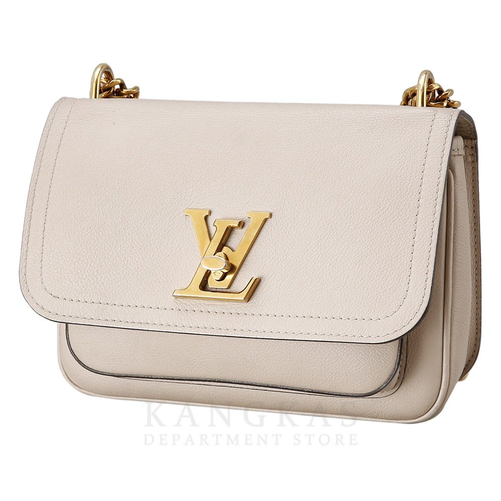 LOUIS VUITTON(USED)루이비통 락미 체인백 PM