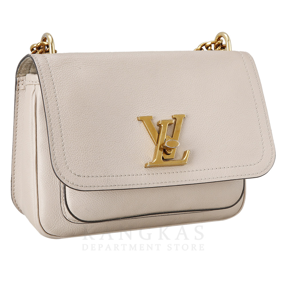 LOUIS VUITTON(USED)루이비통 락미 체인백 PM