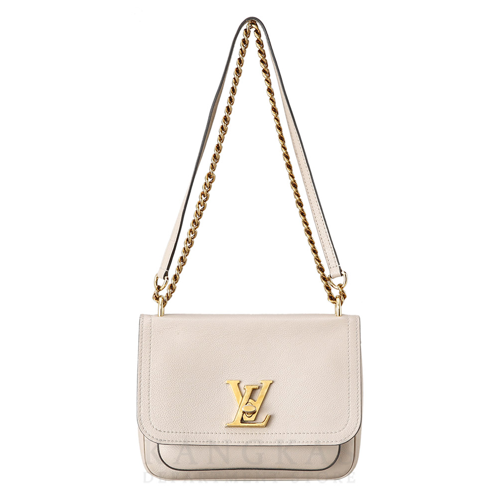 LOUIS VUITTON(USED)루이비통 락미 체인백 PM