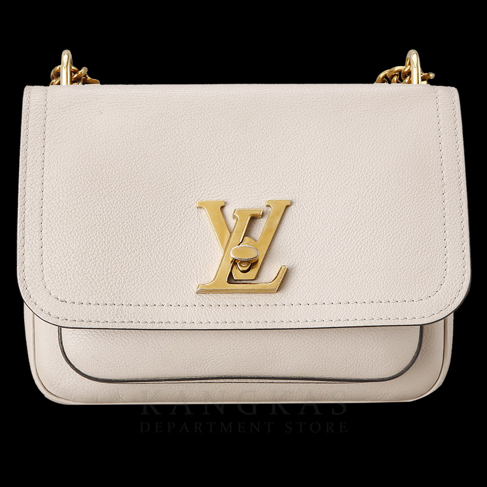 LOUIS VUITTON(USED)루이비통 락미 체인백 PM