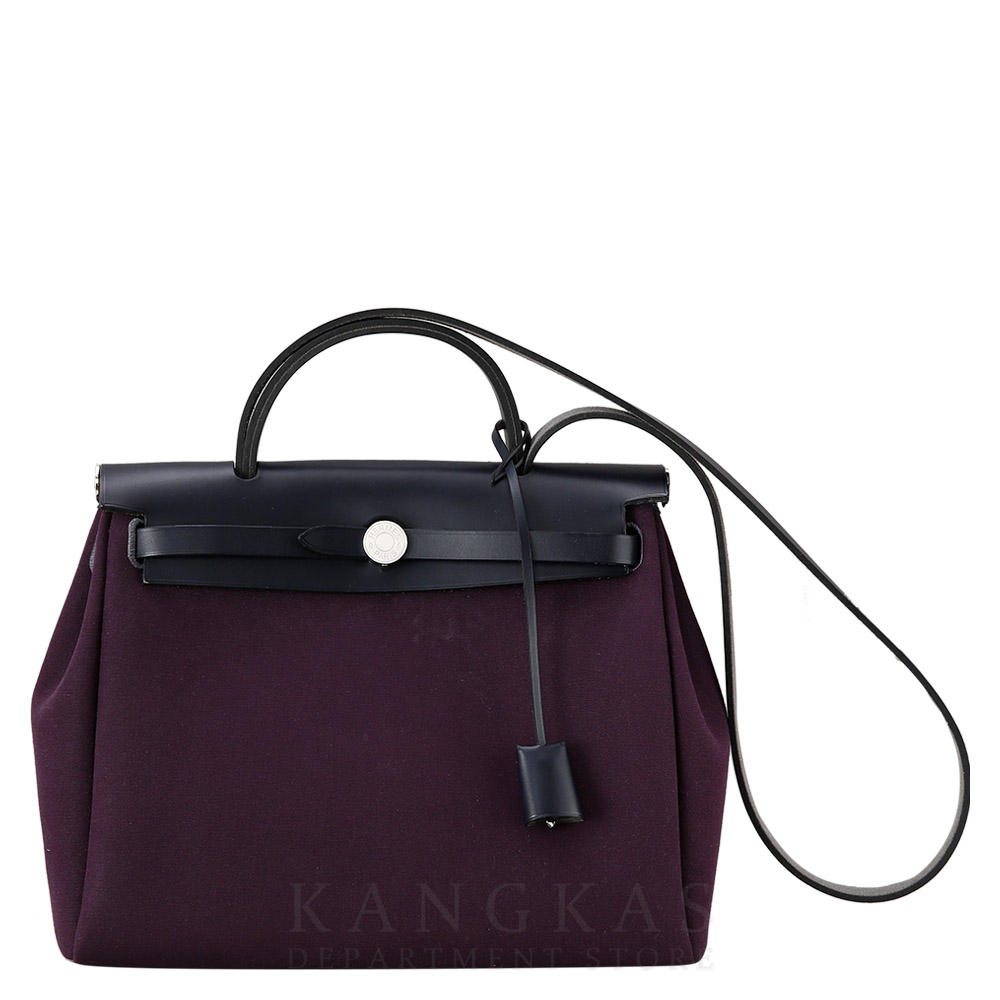 HERMES(USED)에르메스 NEW ZIP 에르백 31