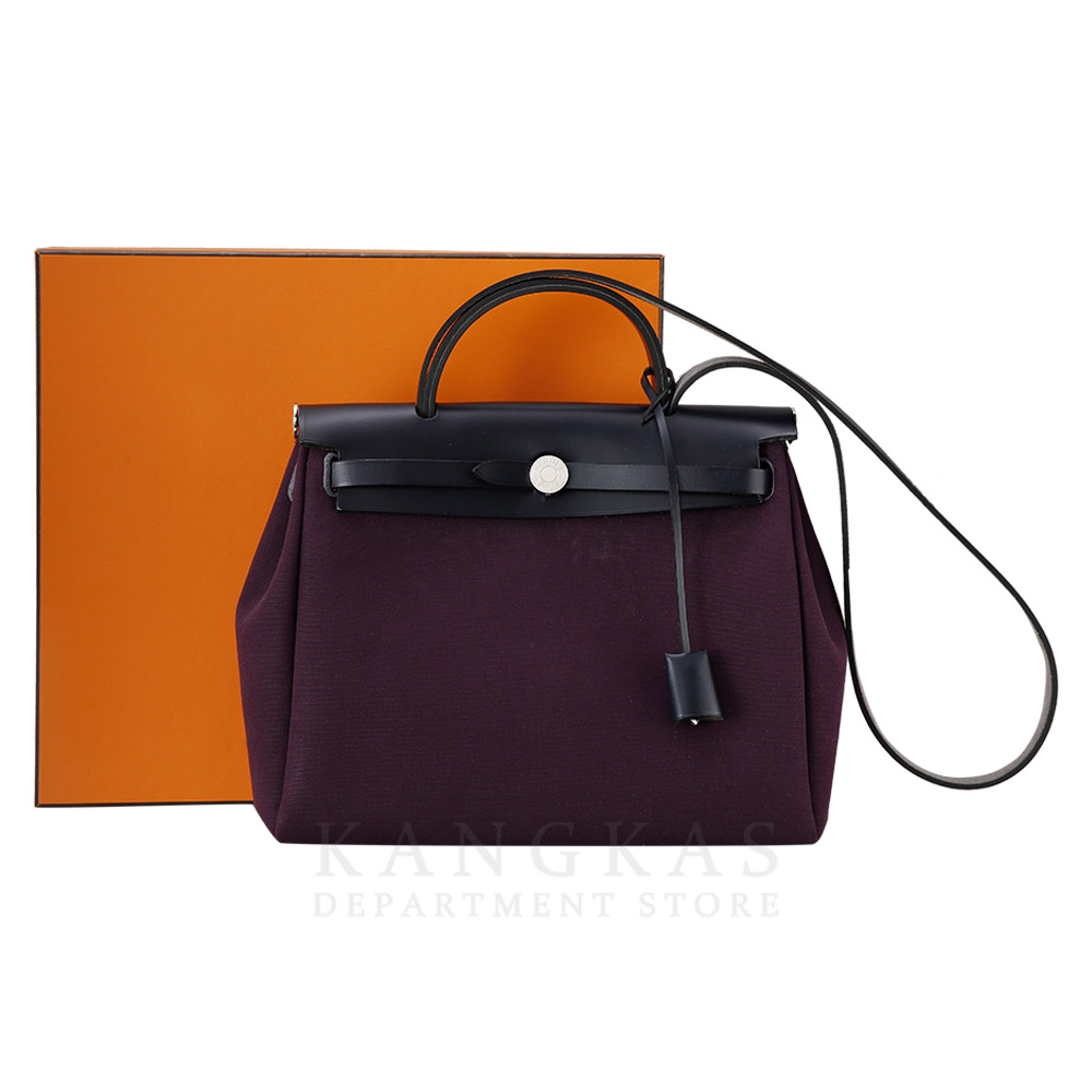 HERMES(USED)에르메스 NEW ZIP 에르백 31
