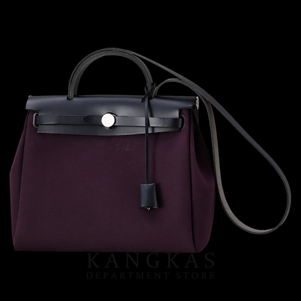 HERMES(USED)에르메스 NEW ZIP 에르백 31