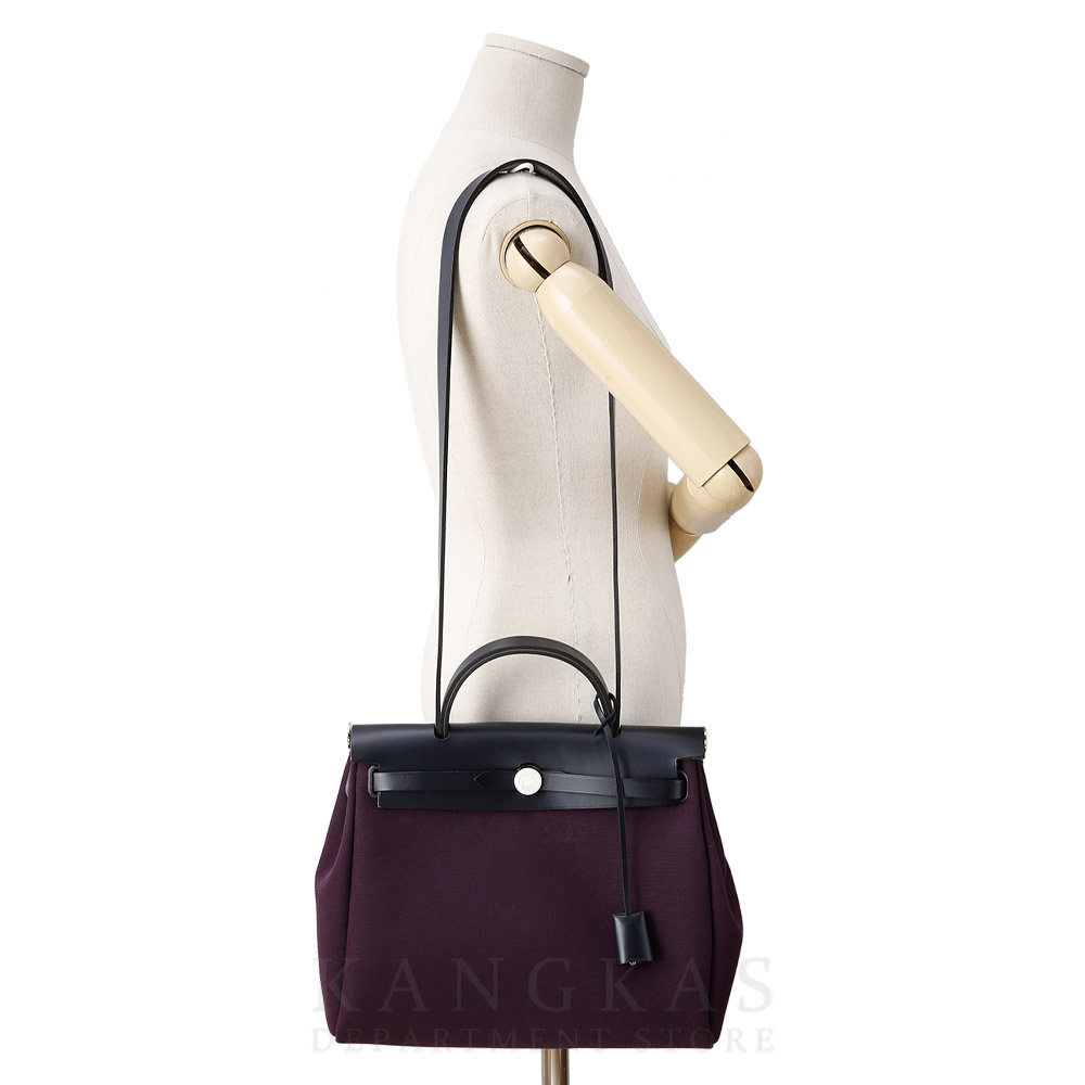 HERMES(USED)에르메스 NEW ZIP 에르백 31