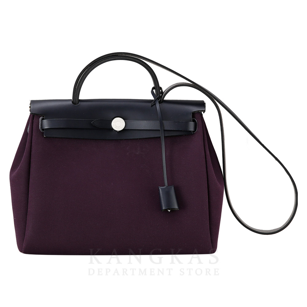 HERMES(USED)에르메스 NEW ZIP 에르백 31
