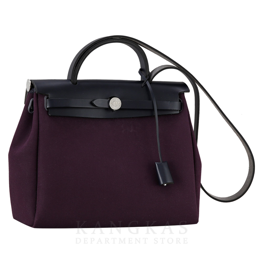 HERMES(USED)에르메스 NEW ZIP 에르백 31