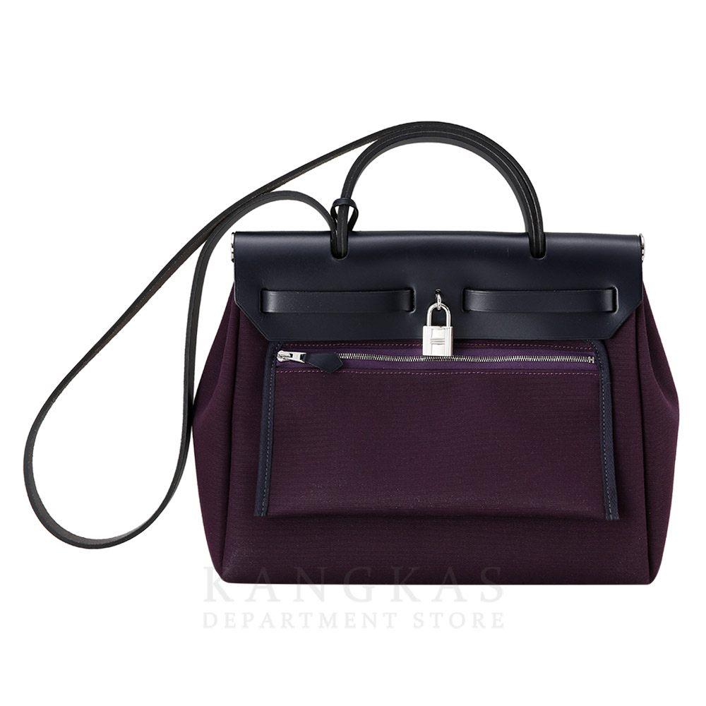 HERMES(USED)에르메스 NEW ZIP 에르백 31