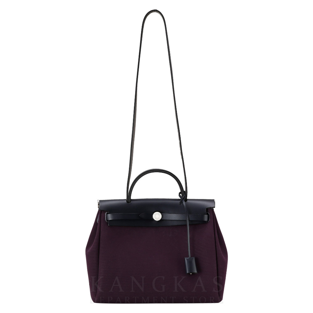 HERMES(USED)에르메스 NEW ZIP 에르백 31